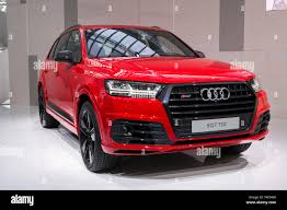 Image result for Garnet Red 2016 Q7