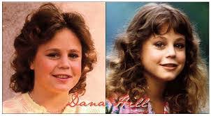 Dana Lively's Instagram, Twitter & Facebook