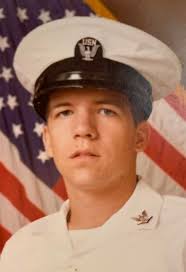 Navy Veteran's 97th Birthday Celebration and 32 Years of Service