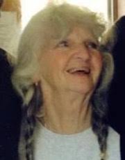 Obituary for Grace I. Moore