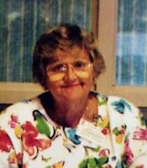 Death Notice and Obituary for Betty Jane Jamieson 2023 of Concord , NC