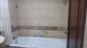 Berikut hotel bernuansa alam di jogya yang bikin betah. Kamar Mandi Deluxe Room Dilengkapi Bathup Picture Of The Sunan Hotel Solo Tripadvisor