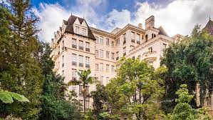 My name is steven mango and i was a parishoner of the exclusive church of scientology celebrity centre international in hollywood, ca. Church Of Scientology Celebrity Centre International