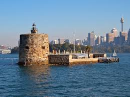 Sydney S Harbour Islands Harbour Island Botany Bay Day Trip