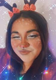 Run run Rudolph day 3🦌🎄🦌🎄🦌🎄#bk12daysofchristmas  #christmasmakeupchallenge #fyppppppppppppppppppppppp  #rudolphtherednosereindeer #makeuplooks #xmasmakeuplook #makeuptutorial  #pineappleheadnenanueve🍍 ...