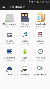 Use the samsung my files app to easily find, sort, or delete any files on your device. File Manager V2 7 4 Apk Mod Premium Download For Android