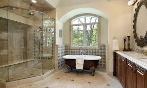 Medium sized bathroom square footage will adequately accommodate almost everything you need. 31 Master Bathroom Ideas Master Bath Design Remodel