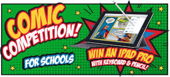These apps allow you to organize your books, underline and write notes. Comic Book Competition Here Are The Finalists Book Creator App
