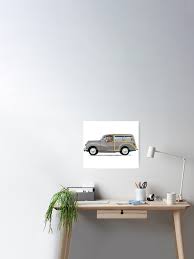 Image result for Rose Taupe 1965 Morris