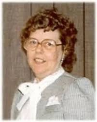 Obituary information for Geraldine I. Lynch