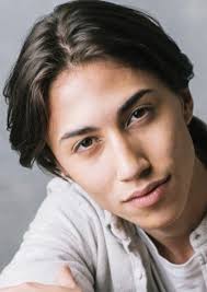 Shawn Seward Fan Casting