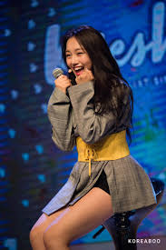 Kriesha Tiu Krieshachu Twitter Filipino Girl Kriesha Tiu Kpop