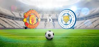 И будьте в курсе текущего счёта, авторов всех голов. Manchester Yunajted Lester Siti Anons Prognoz Na Match 10 08 2018