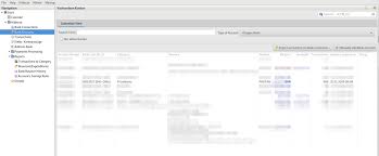 Investments, annuity, and insurance products are: Finanzubersicht Mit Jameica Und Hibiscus Timos Blog