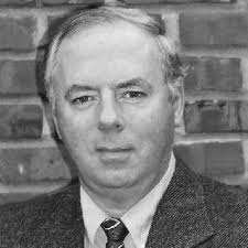 Bruce Herndon Obituary (1934