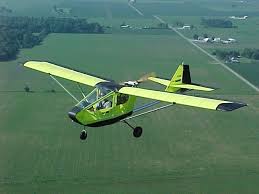 Cgs Hawk Classic Two Seat Light Aircraft Db Sales Microlight Aircraft Light Sport Aircraft Aircraft