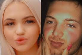 Tyrone Thompson sentenced for murdering ex-partner Mackenzie Anderson