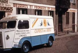 Caprice Des Dieux