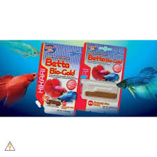 (1) premium select fish meal which provides a superior. Betta Bio Gold Floating Pellet Food Hikari Aqua Lab Aquaria