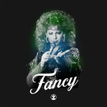Stream Reba McEntire - Fancy (Real Hypha Remix) by Real Hypha | Listen online for free on SoundCloud
