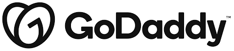 New Logo And Identity For Godaddy Done In House In 2021 Identity Logo Bad Logos Logos