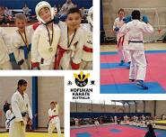 Kofukan Shito-Ryu Invitational Development Tournament 2026