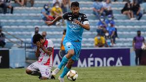 Diferencias con el ascenso mx. Tampico Madero Vs Tepatitlan Cuando Es La Vuelta Del Campeon De Campeones De Liga Expansion Mx Futbol Total