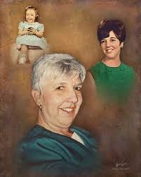 Susanne Allgood Obituary