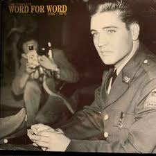Elvis aaron presley was pronounced dead at 3.30pm on the 16 august 1977 by his physician, dr. Elvis Presley The Complete Word For Word 1955 1977 2001 Cd Discogs