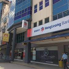 Hong leong bank berhad (bursa: Photos At Hong Leong Bank Bank