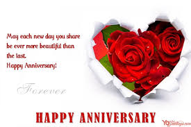 Best wedding anniversary wishes for sister! Customize Your Own Wedding Anniversary Cards Images