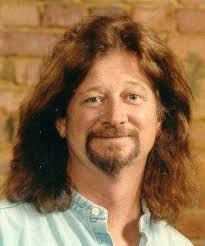 Artist Portrait: Randy Lambeth