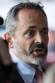 Matt Bevin backs a pro-choice candidate for Congress