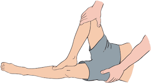 Image result for FABER Test