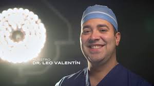 In CD 7, Leo Valentin launches Spanish-language ad declaring he's 'one of  us'