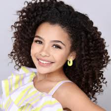 Serenity Grace Russell