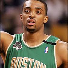 Celts waive goodbye to guard Ray