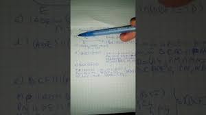 Se numeste paralelogram patrulaterul convex care are laturile opuse paralele. Paralelogramele Abcd Si Cdef Au Dreapta Cd Comuna Si Se Afla In Plane Diferite Fie M N P Youtube