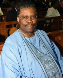 He was a lawyer and his business interest include property development, construction. Who Will Unite Erstwhile Friends Olu Okeowo And Bolu Akin Olugbade Cityspy