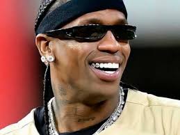 Travis Scott's 'Jumpman Jacks' are finally out