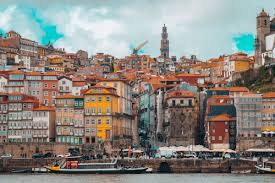 Λίγα λόγια για το πόρτο χέλι. 2 Days In Porto The Ultimate Travel Guide And Things To Do