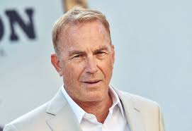 Kevin Costner Fighting Stuntwoman's 'Heinous' Sexual Harassment Lawsuit  'With Everything He's Got'