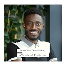 Meet Sina Omosowon, owner of Shine TV Mounting and a member of our  inaugural Pro Advisory Board. After earning a PhD in Plant Evolution, Sina  pivoted to building a business