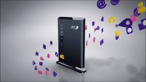 راوتر 4g مجانا مع انترنت لامحدود Youtube