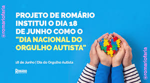 Nossa missão é promover a reabilitação, inclusão escolar e social da pessoa com autismo e síndromes associadas, para seu pleno desenvolvimento integral, oferecendo atendimento inter e. Romario On Twitter Galera Hoje E Dia Do Orgulho Autista A Data E Celebrada Em Varios Paises Do Mundo Com O Objetivo De Promover A Conscientizacao Entre As Pessoas Sobre O Autismo