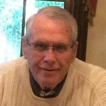 Mr. Sam "Bo" Barron Smith Jr. Obituary