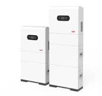 All-in-One ESS – Hybrid Solar Inverter & ESS Manufacturer