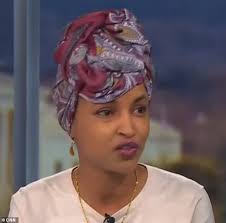 Shocking CNN clash after 'Squad' Dem says MAGA lawmaker's voters are ALL  racist