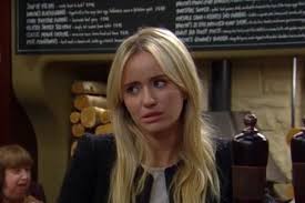 Now sammy winward (who besides kelvin, worked with roxanne the most) & adele silva, are sticking up for ryan & against roxanne saying it's karma. Emmerdale S Katie Sugden Return Plan As Star Sammy Winward Offered The Chance To Come Back Leeds Live