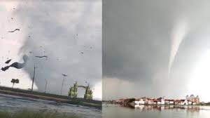 Menurut primbon jawa jika angin yang menerpa wajah. Arti Mimpi Angin Puting Beliung Pertanda Apa Tribun Lampung